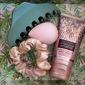 Self Care Bundle Small